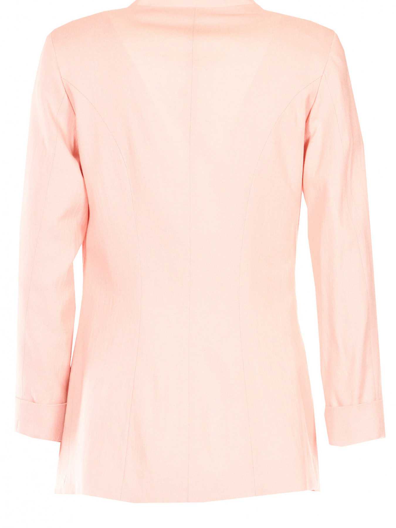 Піджак LadyLike модель ll170850011-rozhevij Фото