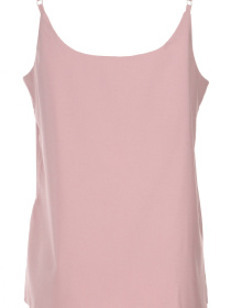 Майка LadyLike модель ll181210019-rozhevij Фото