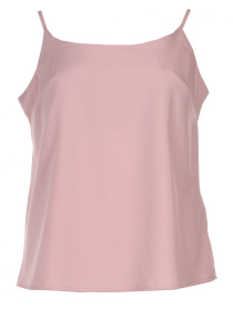 Майка LadyLike модель ll181210019-rozhevij Фото