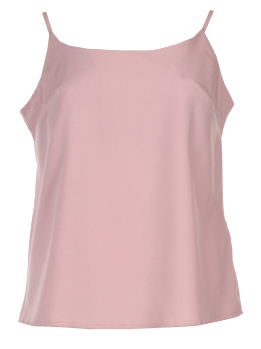 Майка LadyLike модель ll181210019-rozhevij Фото