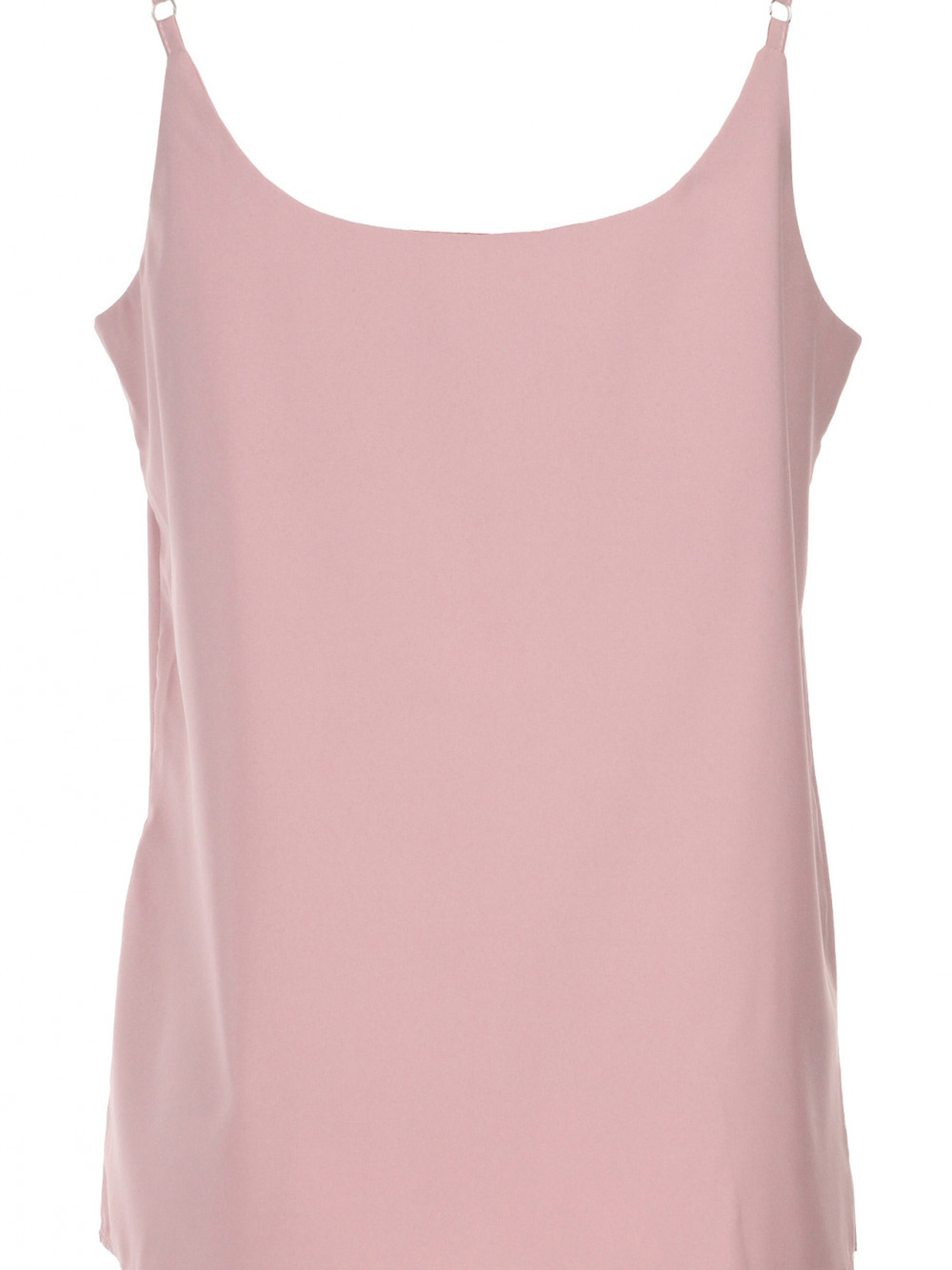 Майка LadyLike модель ll181210019-rozhevij Фото