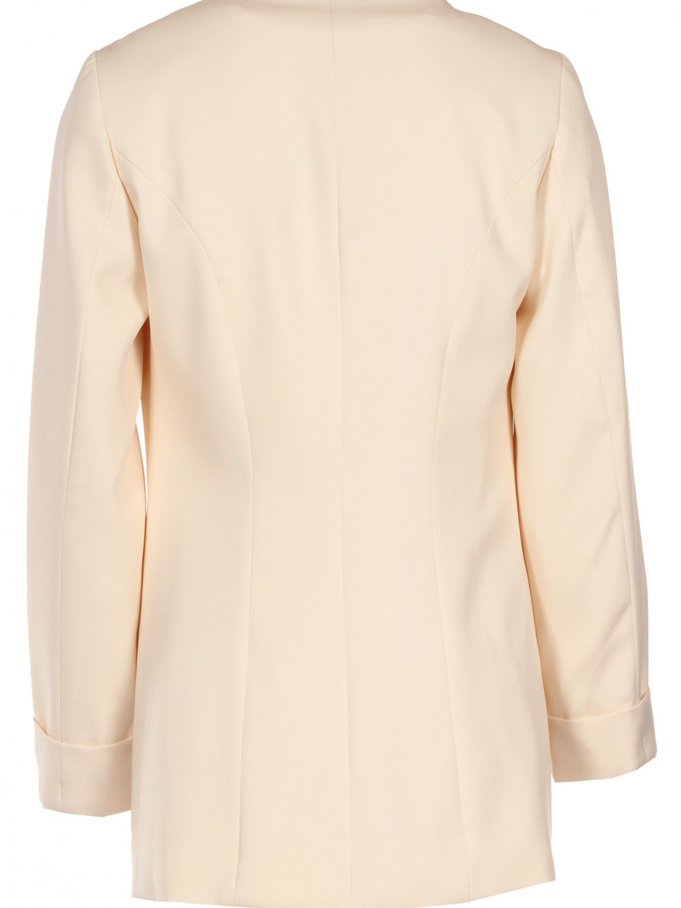 Блейзер LadyLike модель ll170820009-bezhevij Фото