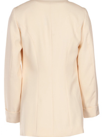 Блейзер LadyLike модель ll170820009-bezhevij Фото