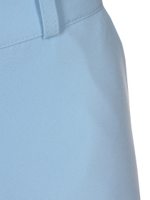 Спідниця міні LadyLike модель ll38520069-blakitnij Фото