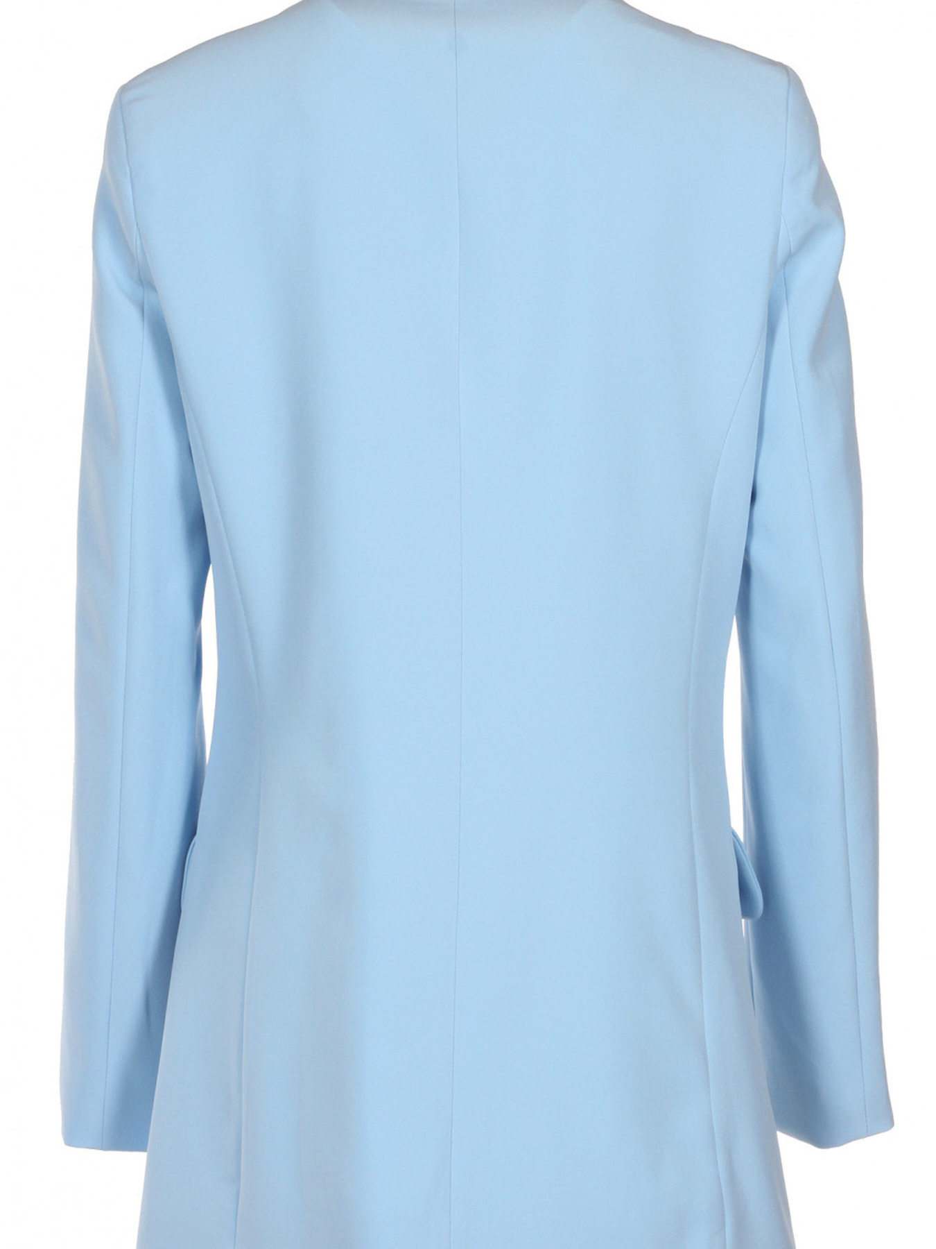 Пиджак LadyLike модель ll212120169-blakitnij Фото