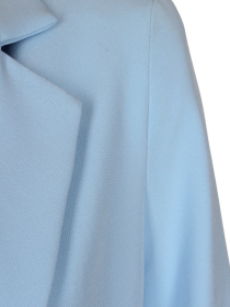 Пиджак LadyLike модель ll212120169-blakitnij Фото