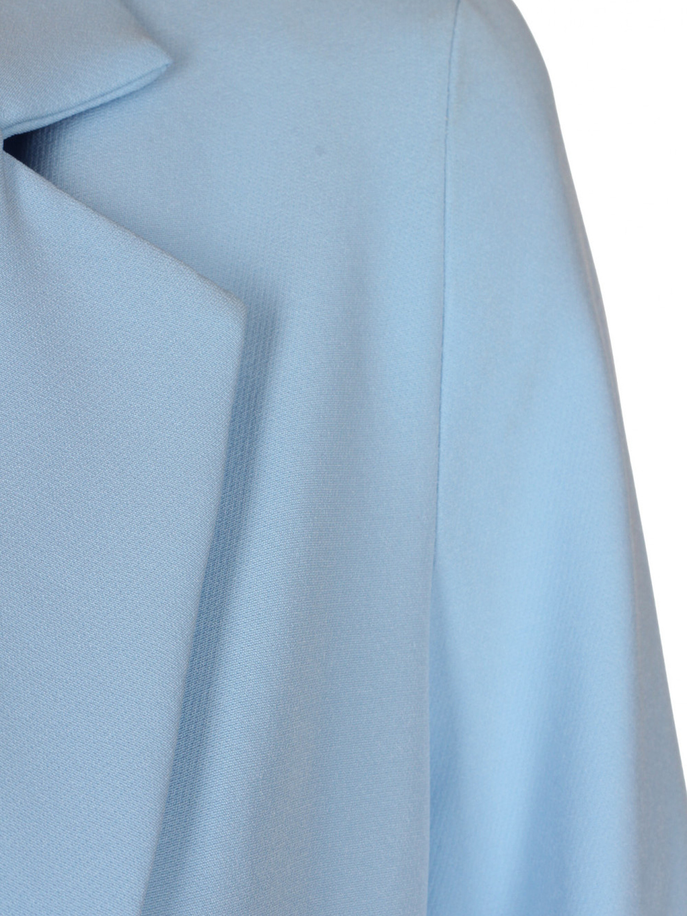 Піджак LadyLike модель ll212120169-blakitnij Фото