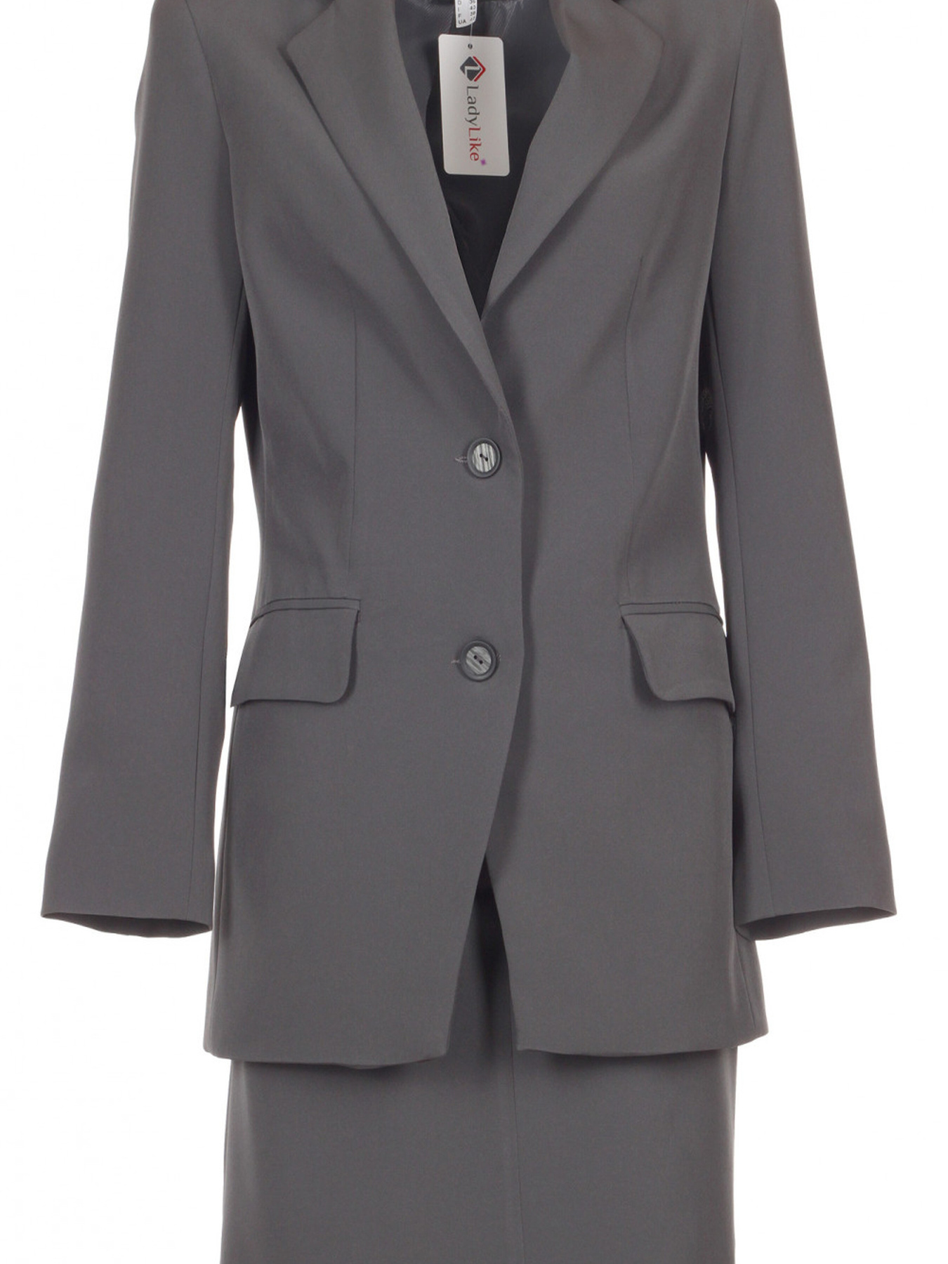 Піджак LadyLike модель ll212120191-srij Фото