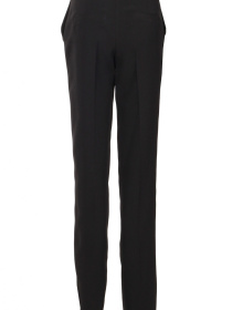 Брюки повседневные LadyLike модель ll226120090-chornij Фото