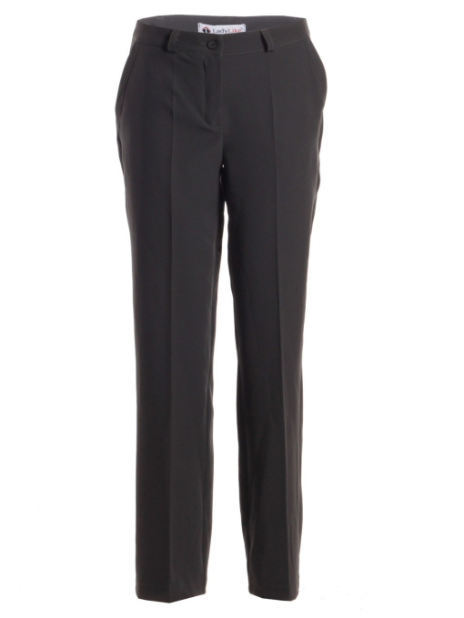 Повсякденні штани LadyLike модель ll226120091-srij Фото
