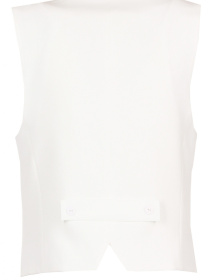 Класичний жилет LadyLike модель ll88120001-blij Фото