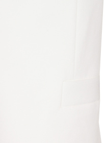 Класичний жилет LadyLike модель ll88120001-blij Фото