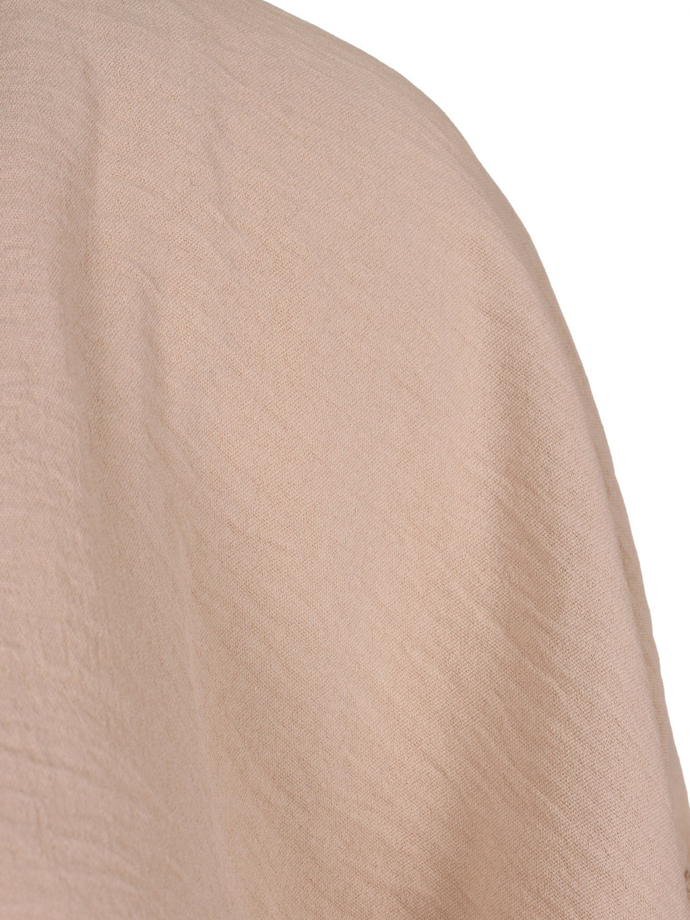 Блуза LadyLike модель ll225210089-bezhevij Фото