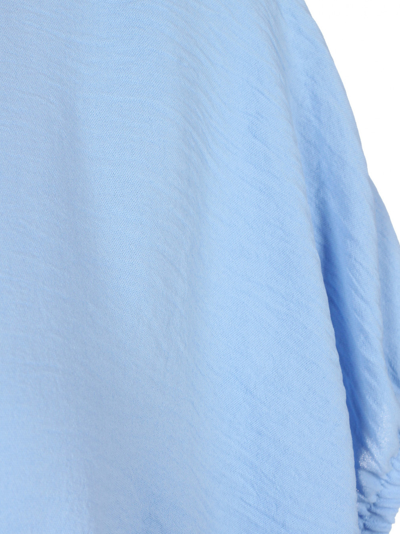 Блуза LadyLike модель ll225210069-blakitnij Фото