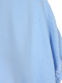 Блуза LadyLike модель ll225210069-blakitnij Фото