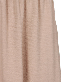 Юбка миди LadyLike модель ll225310089-bezhevij Фото