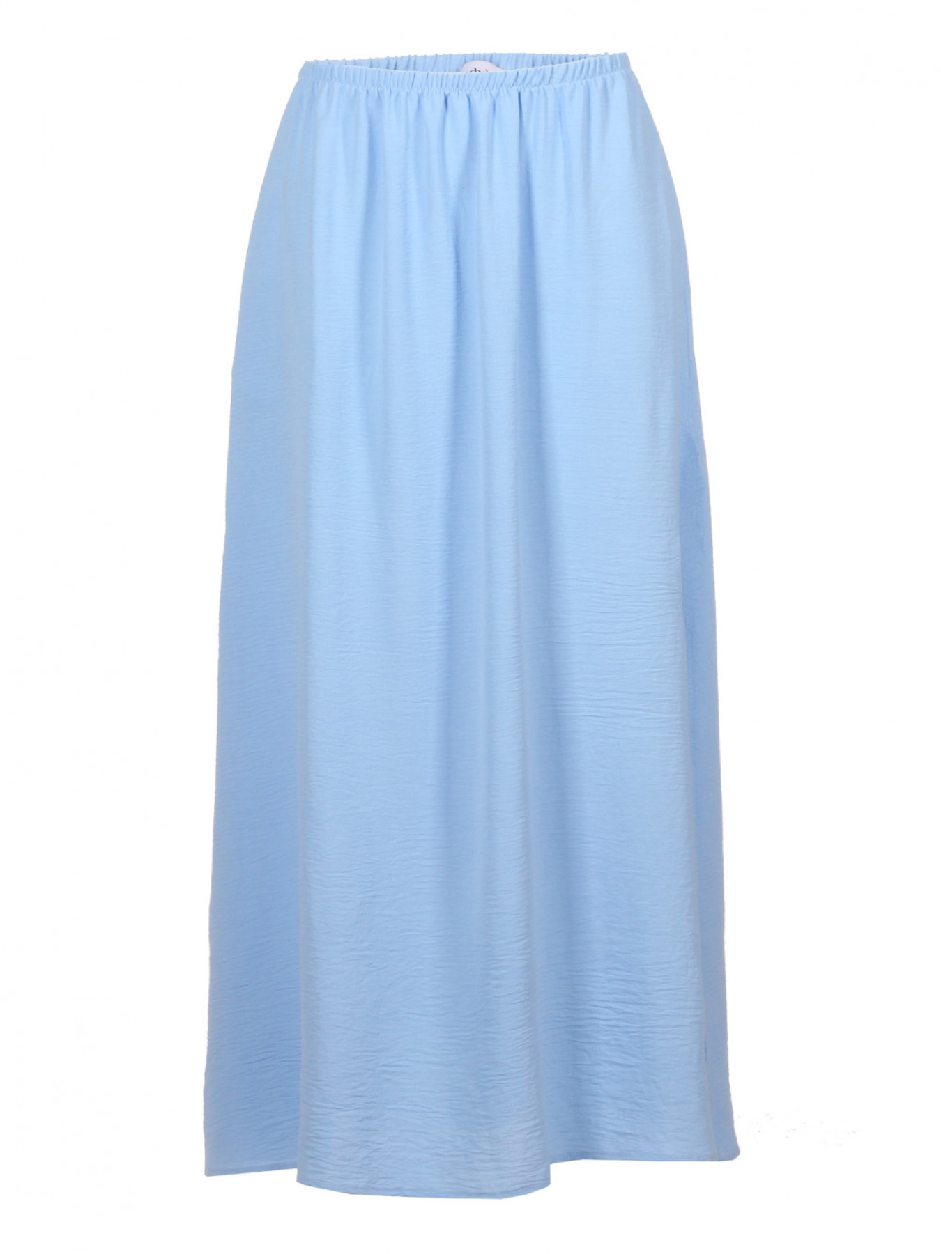 Спідниця міді LadyLike модель ll225310069-blakitnij Фото