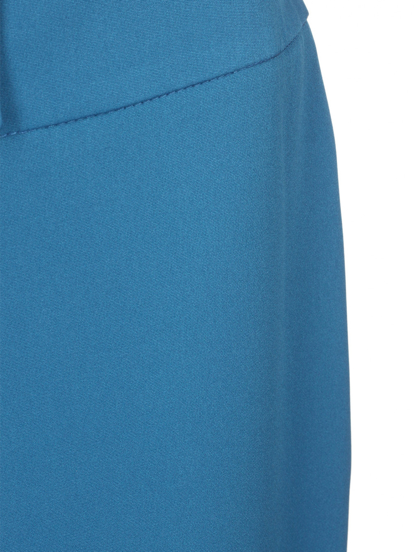 Брюки повседневные LadyLike модель ll206120069-bryuzovij Фото