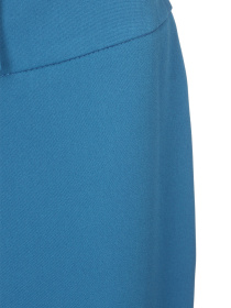 Брюки повседневные LadyLike модель ll206120069-bryuzovij Фото