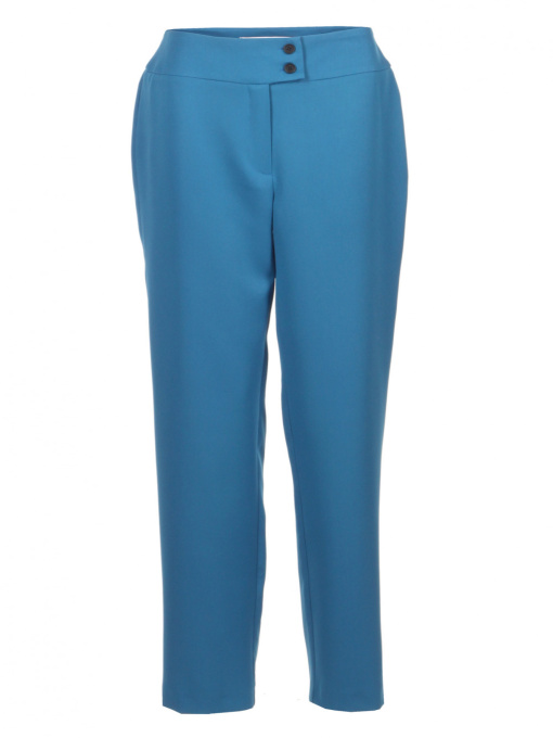 Брюки повседневные LadyLike модель ll206120069-bryuzovij Фото