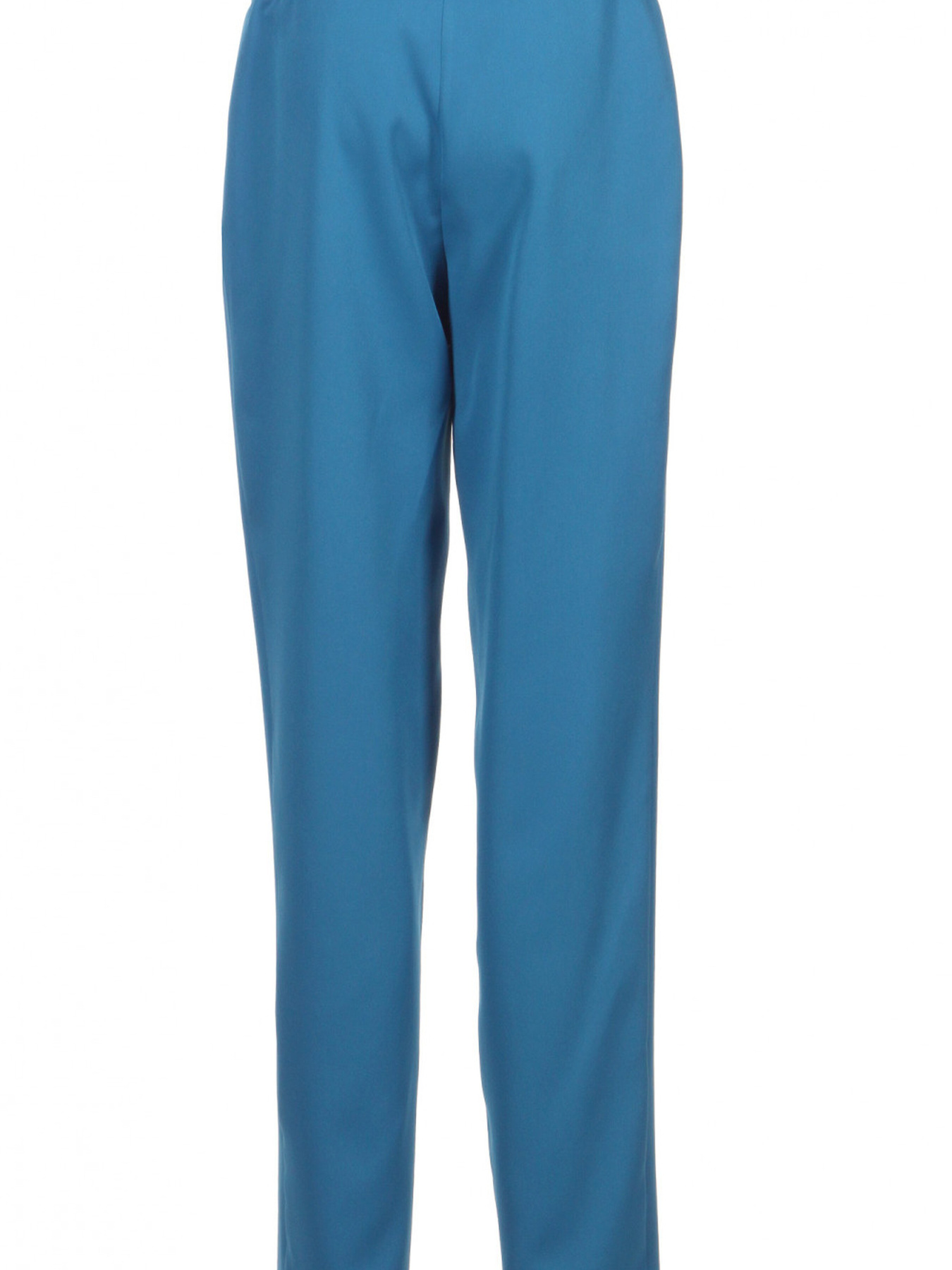 Повсякденні штани LadyLike модель ll206120069-bryuzovij Фото