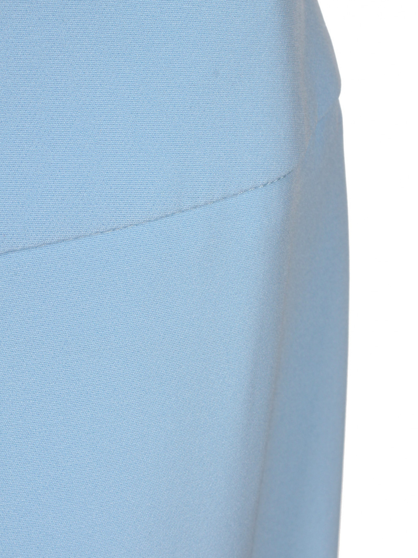 Повсякденні штани LadyLike модель ll206120061-blakitnij Фото