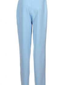 Повсякденні штани LadyLike модель ll206120061-blakitnij Фото
