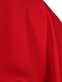 Платье миди LadyLike модель ll225620010-chervonij Фото