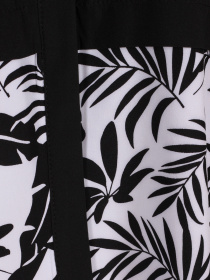 Блуза LadyLike модель ll226310090-chornij Фото