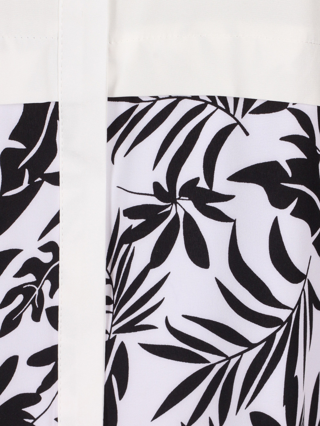 Блуза LadyLike модель ll226316790-chornij Фото