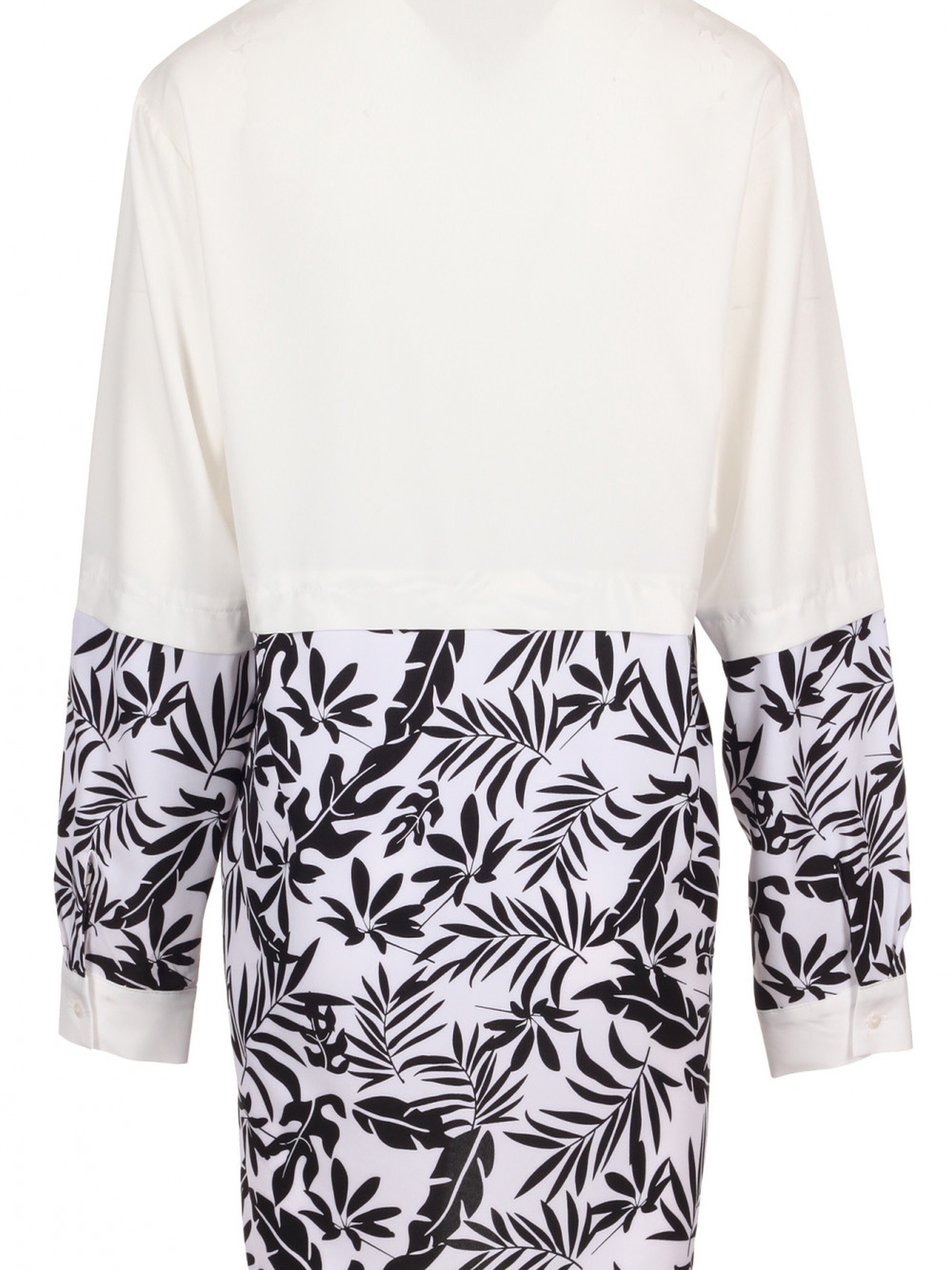 Блуза LadyLike модель ll226316790-chornij Фото