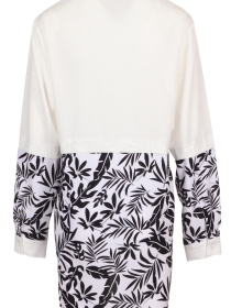 Блуза LadyLike модель ll226316790-chornij Фото