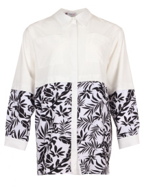 Блуза LadyLike модель ll226316790-chornij Фото