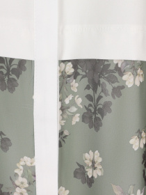 Блуза LadyLike модель ll226315342-zelenij Фото