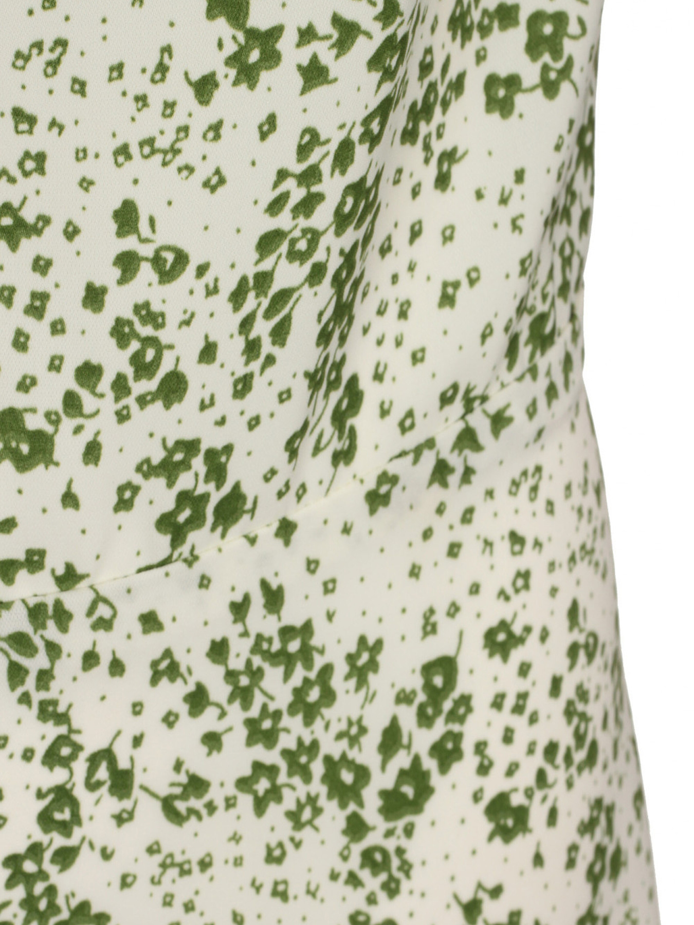 Сукня міді LadyLike модель ll225915447-zelenij Фото