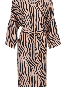 Сукня міді LadyLike модель ll226616590-chornij Фото