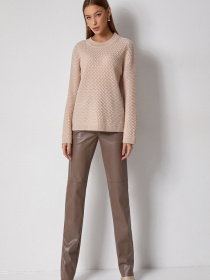 Джемпер TrikoBakh модель 2803-perlina Фото