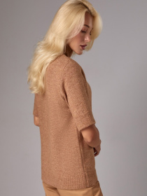 Свитер TrikoBakh модель 2797-kemel Фото