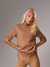 Светр TrikoBakh модель 2797-kemel Светр TrikoBakh модель 2797-kemel Фото