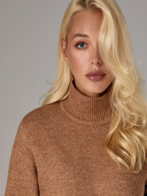 Светр TrikoBakh модель 2797-kemel Светр TrikoBakh модель 2797-kemel Фото