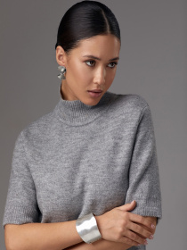 Свитер TrikoBakh модель 2797-srij Фото