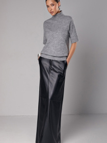 Светр TrikoBakh модель 2797-srij Фото