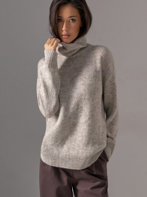 Свитер TrikoBakh модель 2801-slonova-kstka Фото