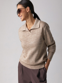 Джемпер TrikoBakh модель 2802-lxon Фото