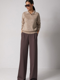 Джемпер TrikoBakh модель 2802-lxon Фото