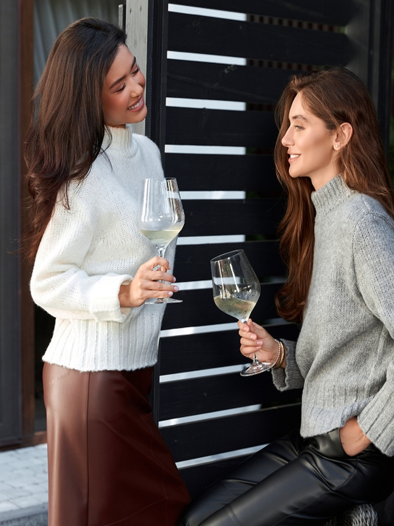 Свитер TrikoBakh модель 2784-srij Фото