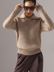 Светр TrikoBakh модель 2782-lxon Фото