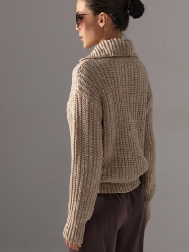 Светр TrikoBakh модель 2782-lxon Фото