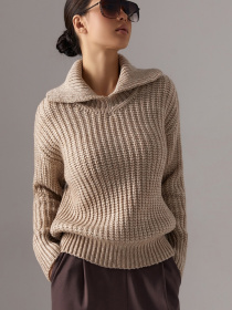 Светр TrikoBakh модель 2782-lxon Фото