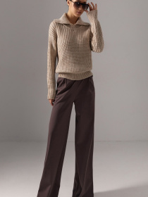 Свитер TrikoBakh модель 2782-lxon Фото